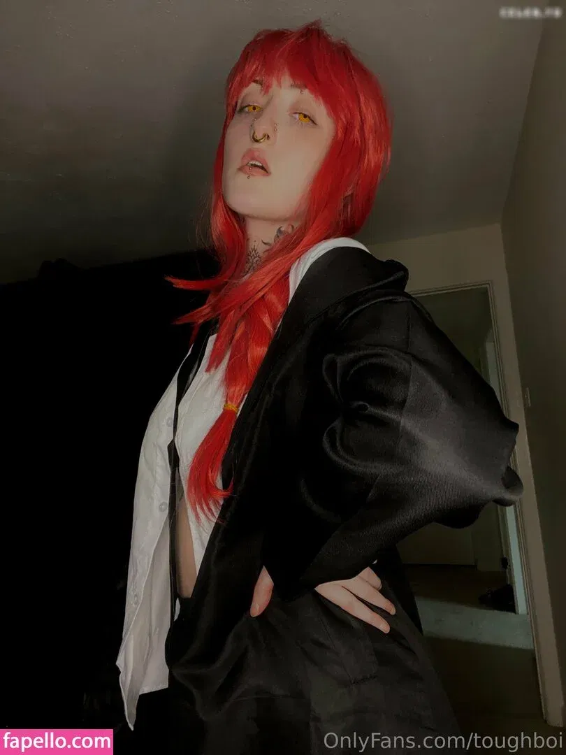 Toughboi Onlyfans Photo Gallery 