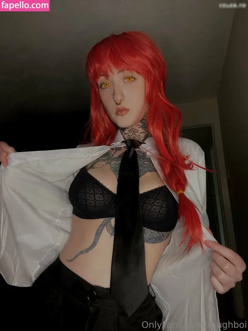 Toughboi Onlyfans Photo Gallery 