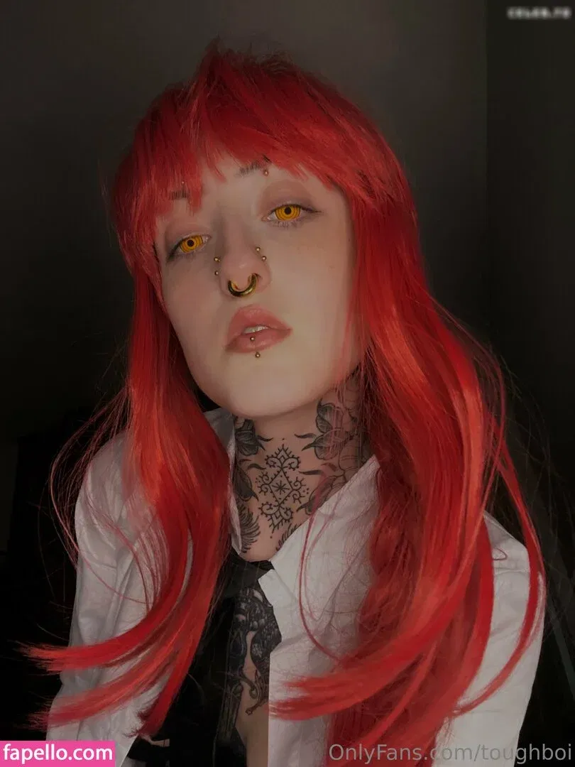 Toughboi Onlyfans Photo Gallery 