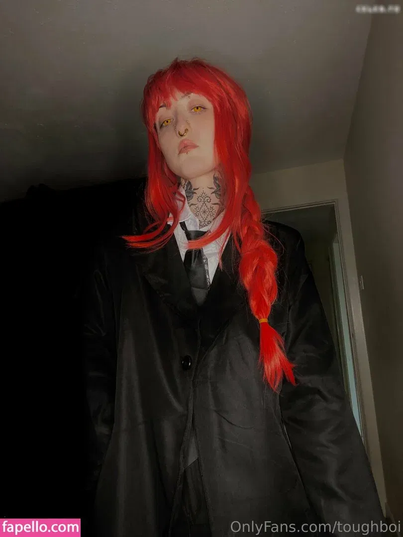 Toughboi Onlyfans Photo Gallery 