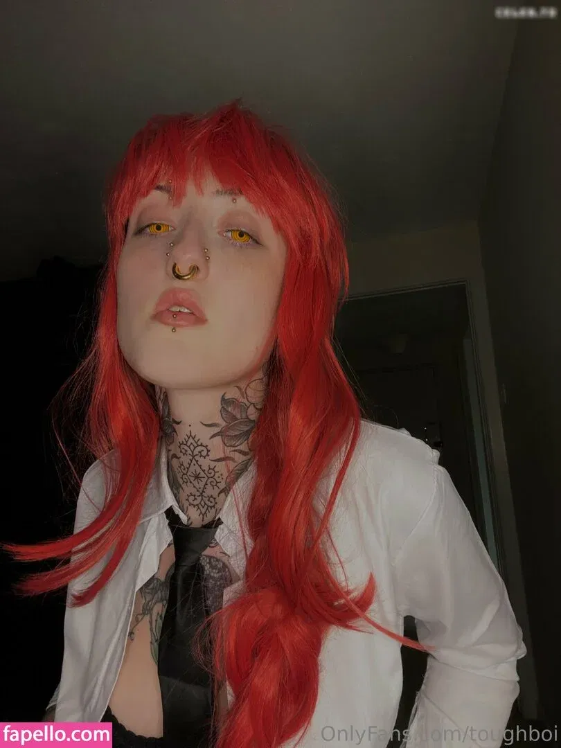 Toughboi Onlyfans Photo Gallery 