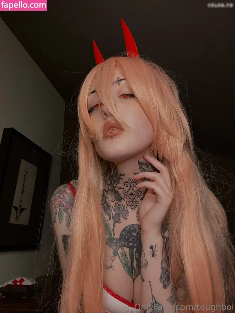 Toughboi Onlyfans Photo Gallery 