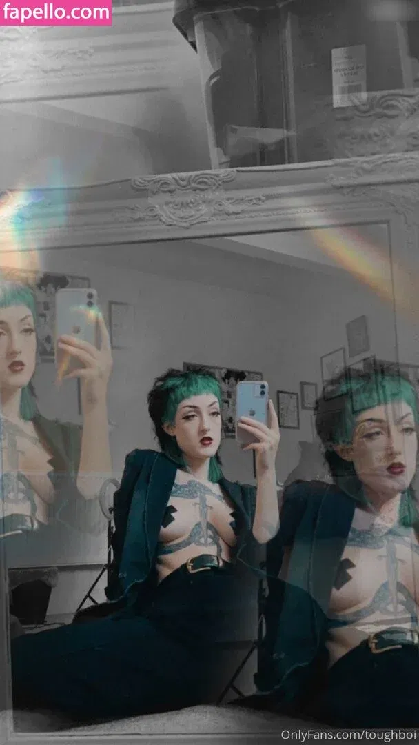 Toughboi Onlyfans Photo Gallery 