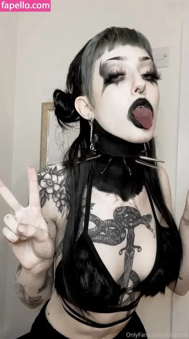 Toughboi Onlyfans Photo Gallery 