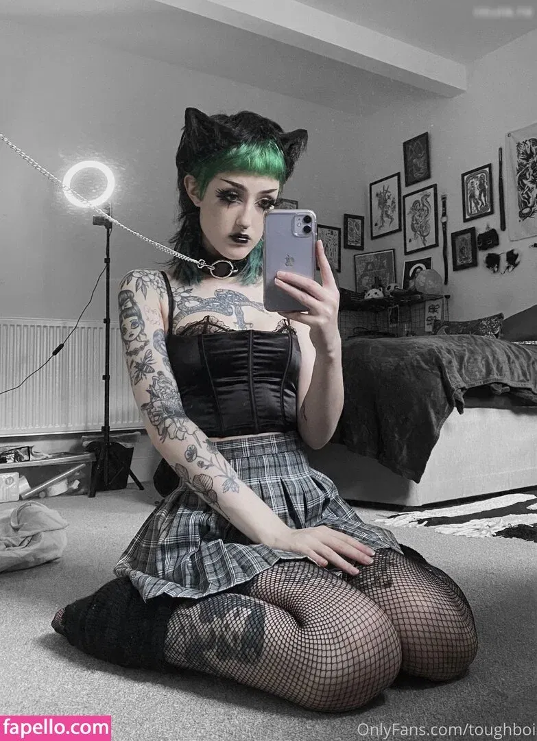 Toughboi Onlyfans Photo Gallery 