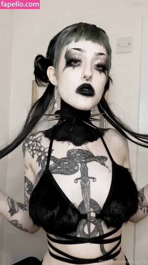 Toughboi Onlyfans Photo Gallery 