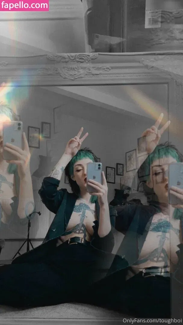 Toughboi Onlyfans Photo Gallery 