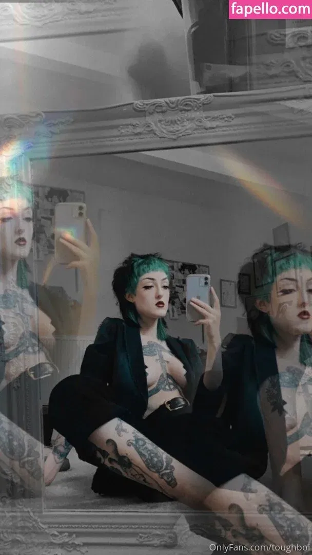 Toughboi Onlyfans Photo Gallery 