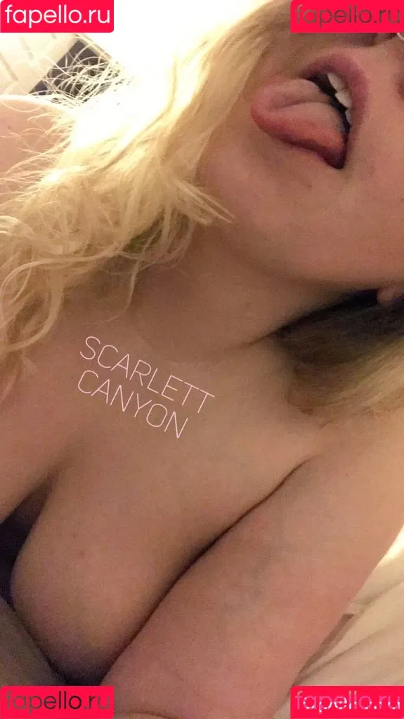 Scarlett_666 Onlyfans Photo Gallery 