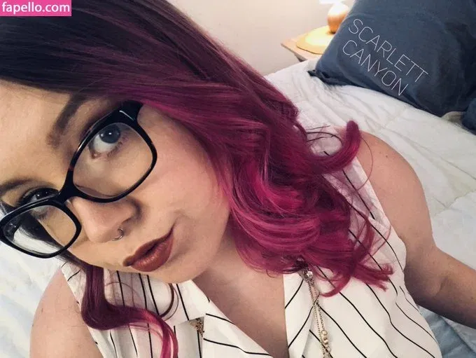 Scarlett_666 Onlyfans Photo Gallery 