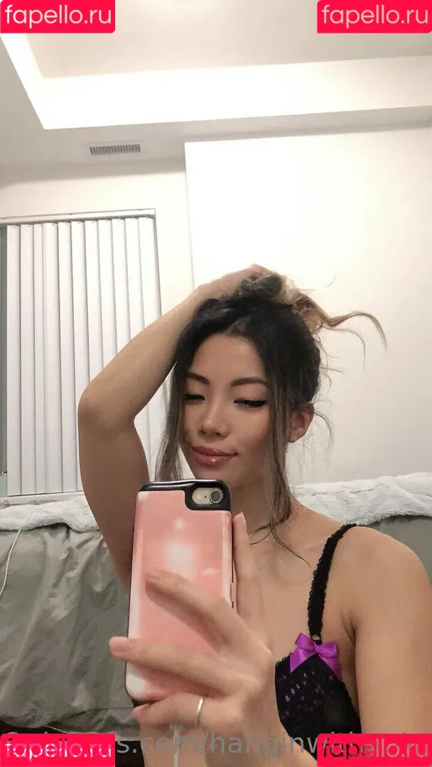 hanginwithyuka Onlyfans Photo Gallery 