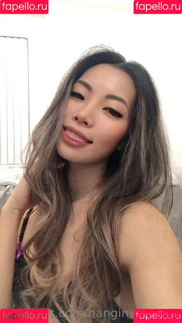 hanginwithyuka Onlyfans Photo Gallery 