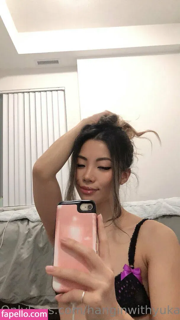 hanginwithyuka Onlyfans Photo Gallery 