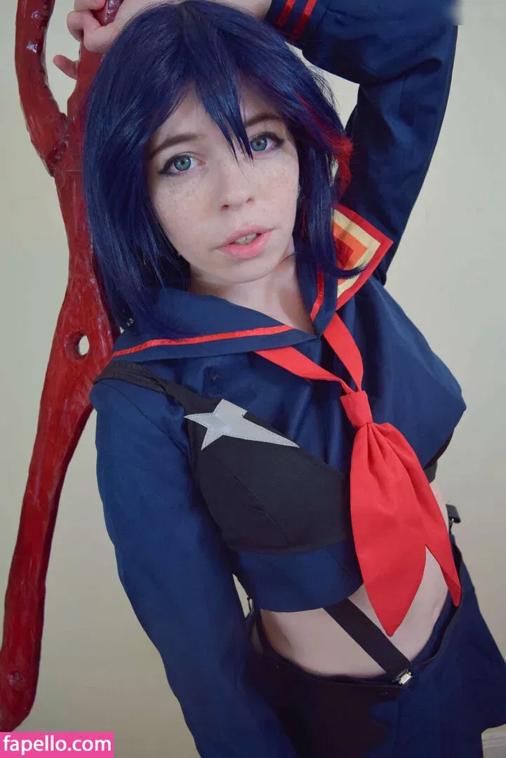 Bat Maisie Onlyfans Photo Gallery 