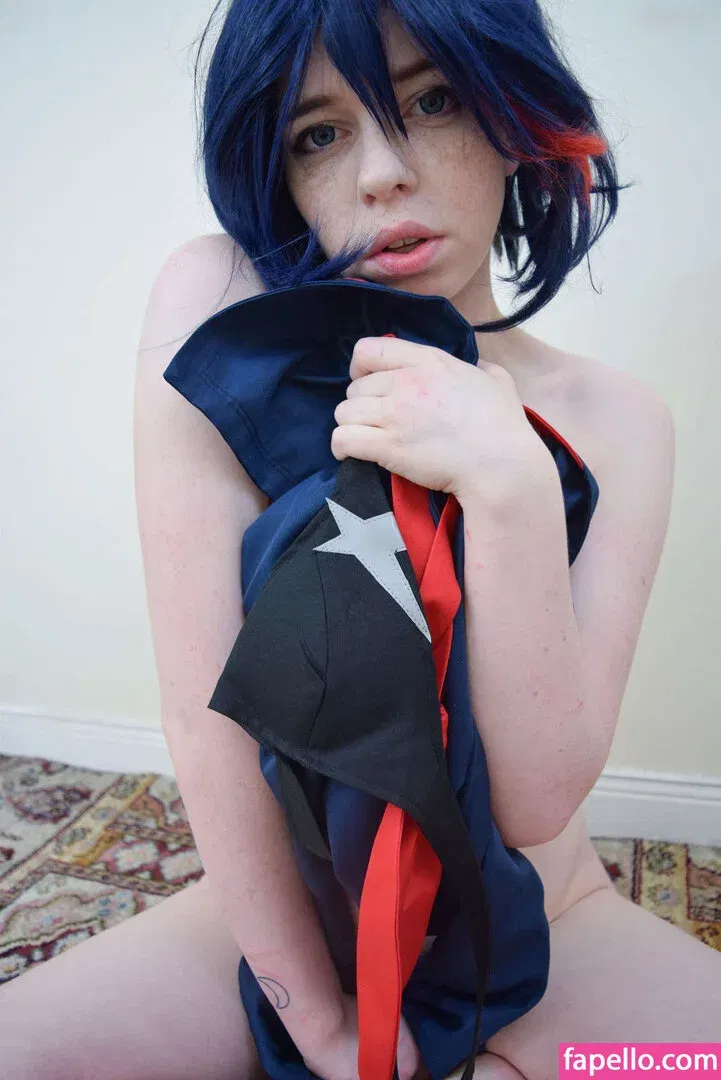 Bat Maisie Onlyfans Photo Gallery 