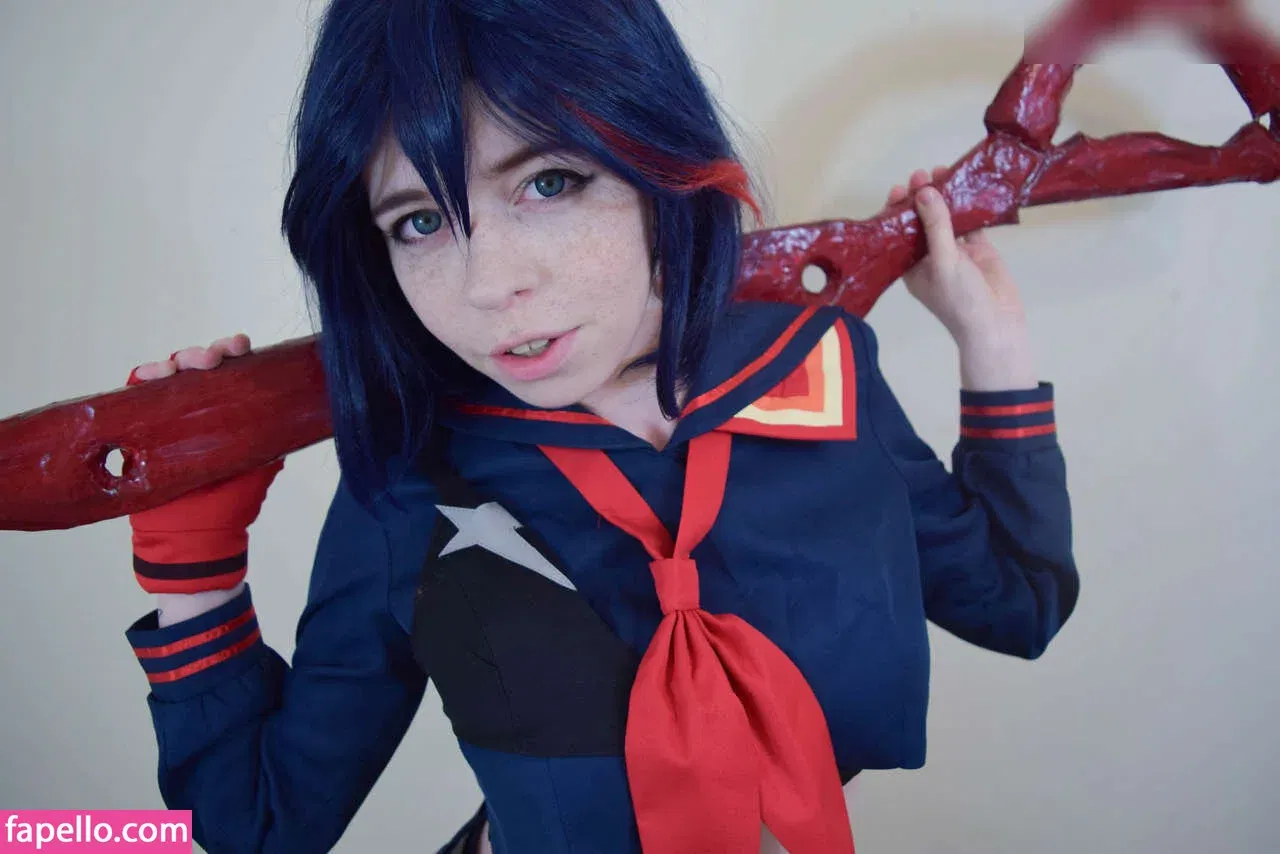 Bat Maisie Onlyfans Photo Gallery 