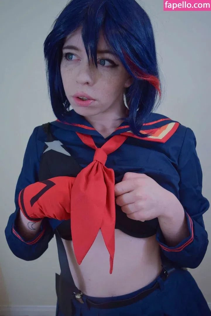 Bat Maisie Onlyfans Photo Gallery 