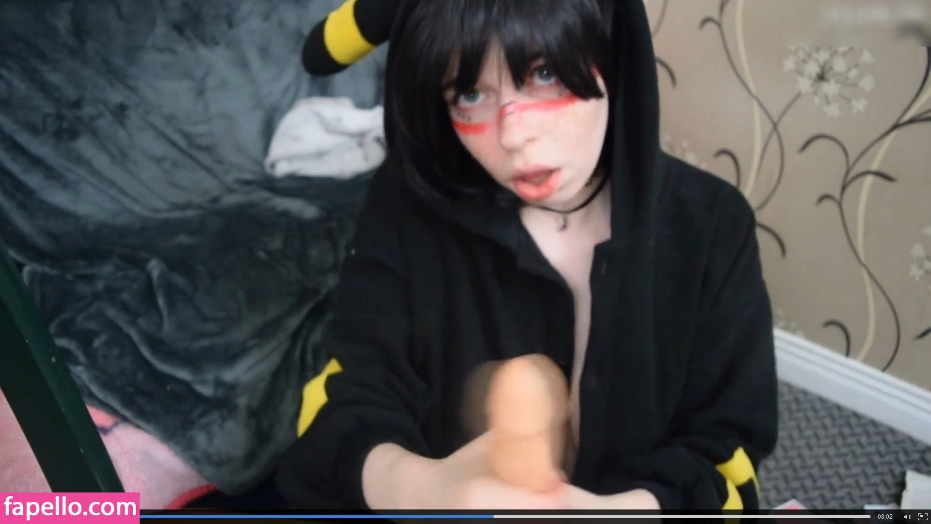 Bat Maisie Onlyfans Photo Gallery 