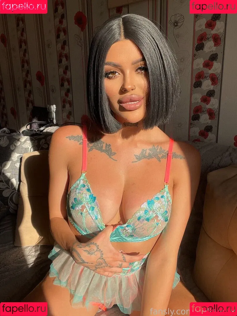 bellahotx Onlyfans Photo Gallery 