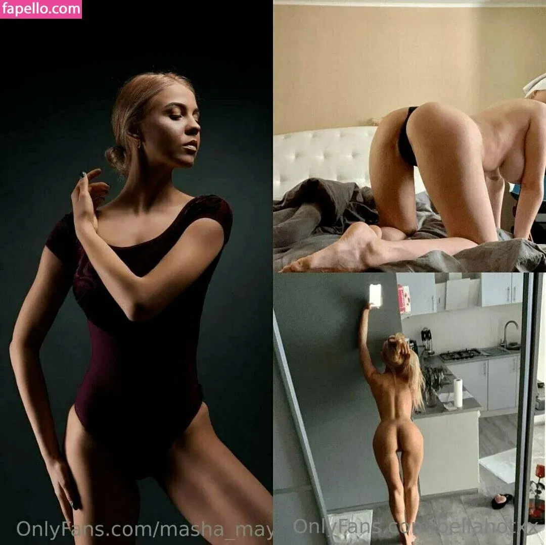 bellahotx Onlyfans Photo Gallery 