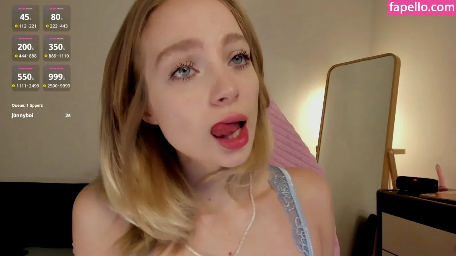 lisa_babymetal Onlyfans Photo Gallery 