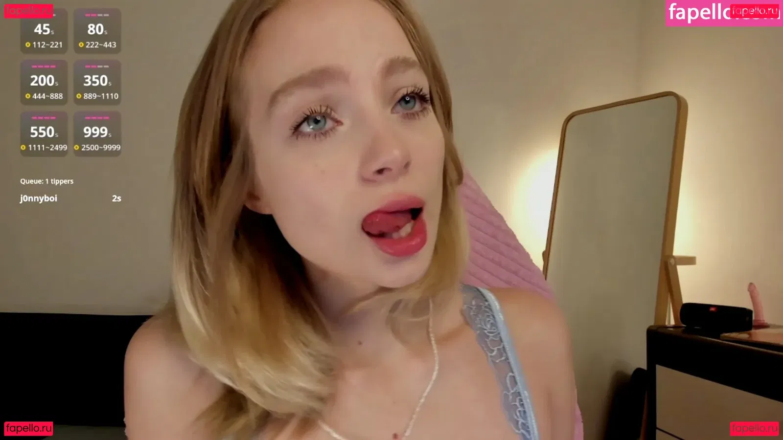 lisa_babymetal Onlyfans Photo Gallery 