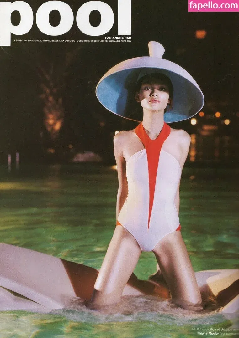 Tracy Trinita Onlyfans Photo Gallery 