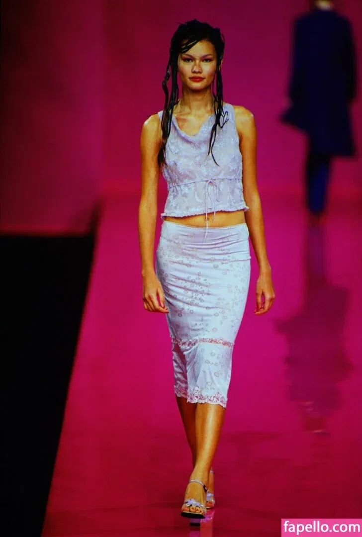 Tracy Trinita Onlyfans Photo Gallery 