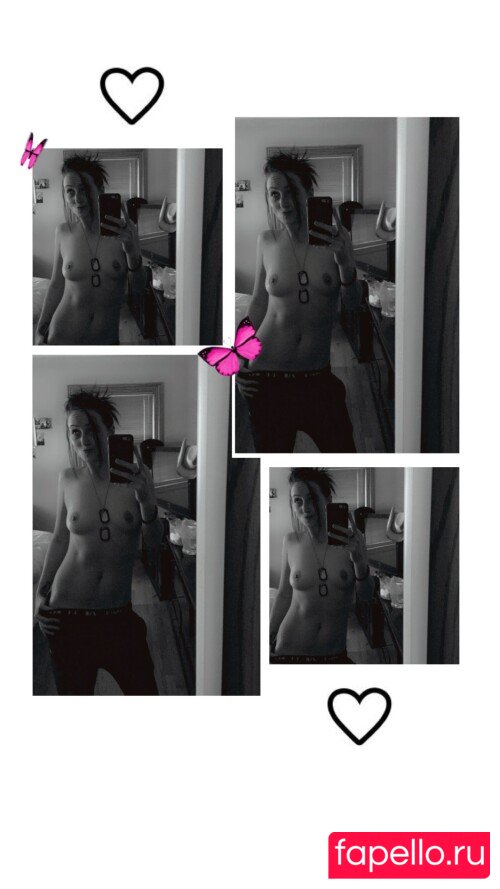 Balewis88 Nude Onlyfans Photo 3