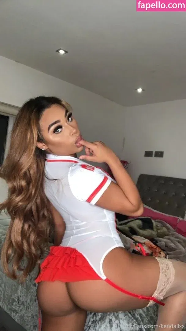 Kendallxxx Onlyfans Photo Gallery 