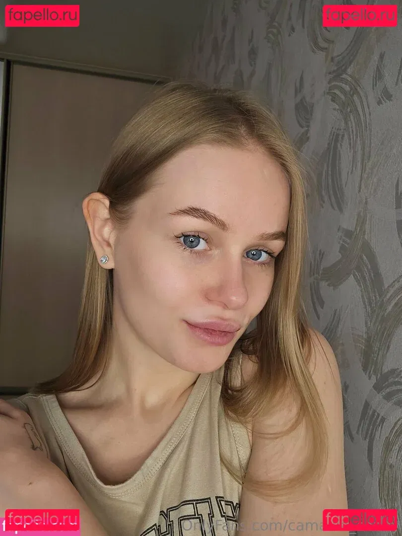 camallia_candy Onlyfans Photo Gallery 