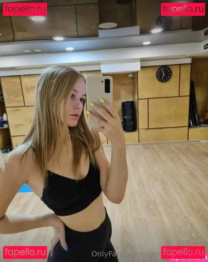 camallia_candy Onlyfans Photo Gallery 