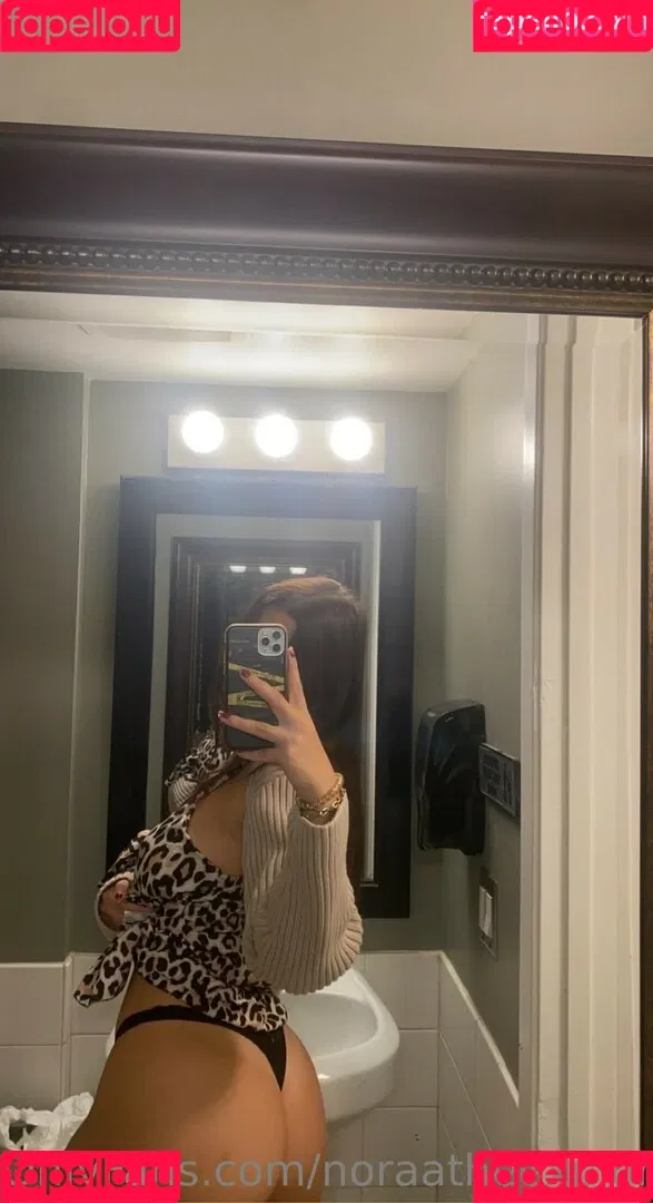 noraatheexplorer Onlyfans Photo Gallery 