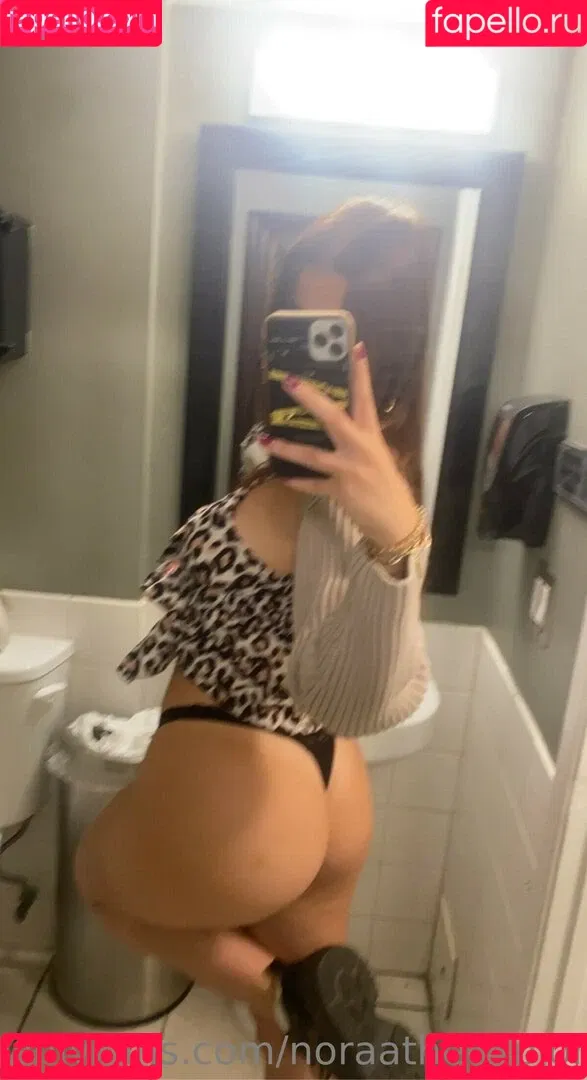 noraatheexplorer Onlyfans Photo Gallery 