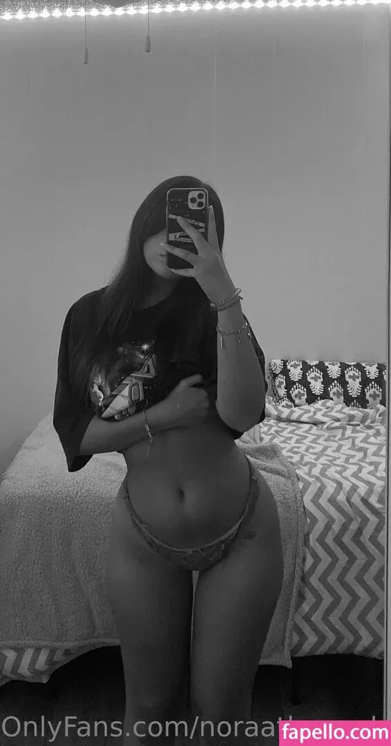 noraatheexplorer Onlyfans Photo Gallery 