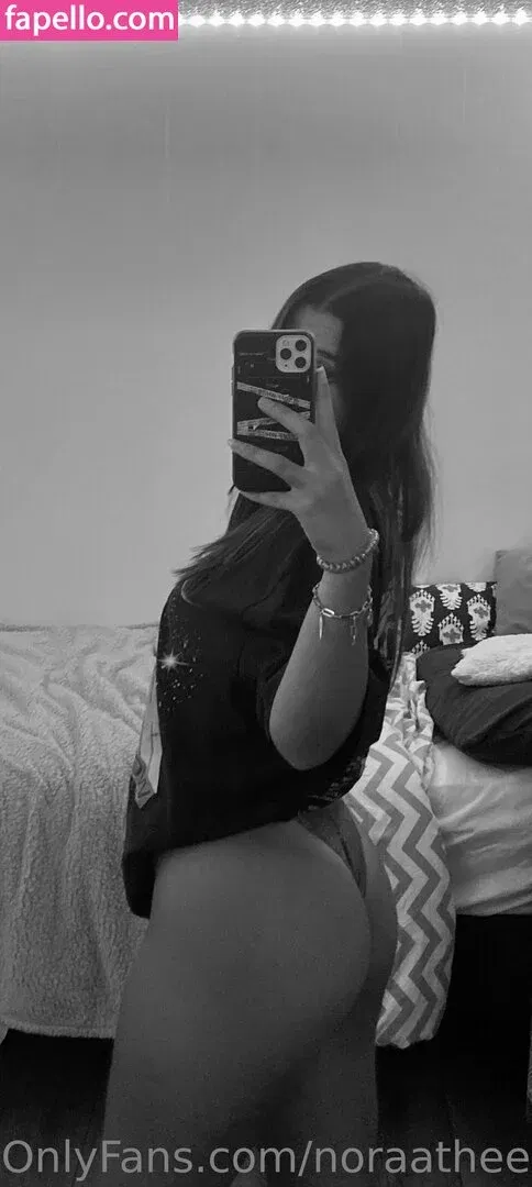 noraatheexplorer Onlyfans Photo Gallery 