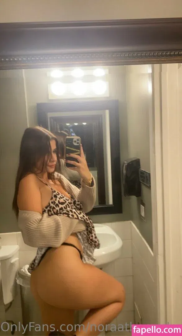 noraatheexplorer Onlyfans Photo Gallery 
