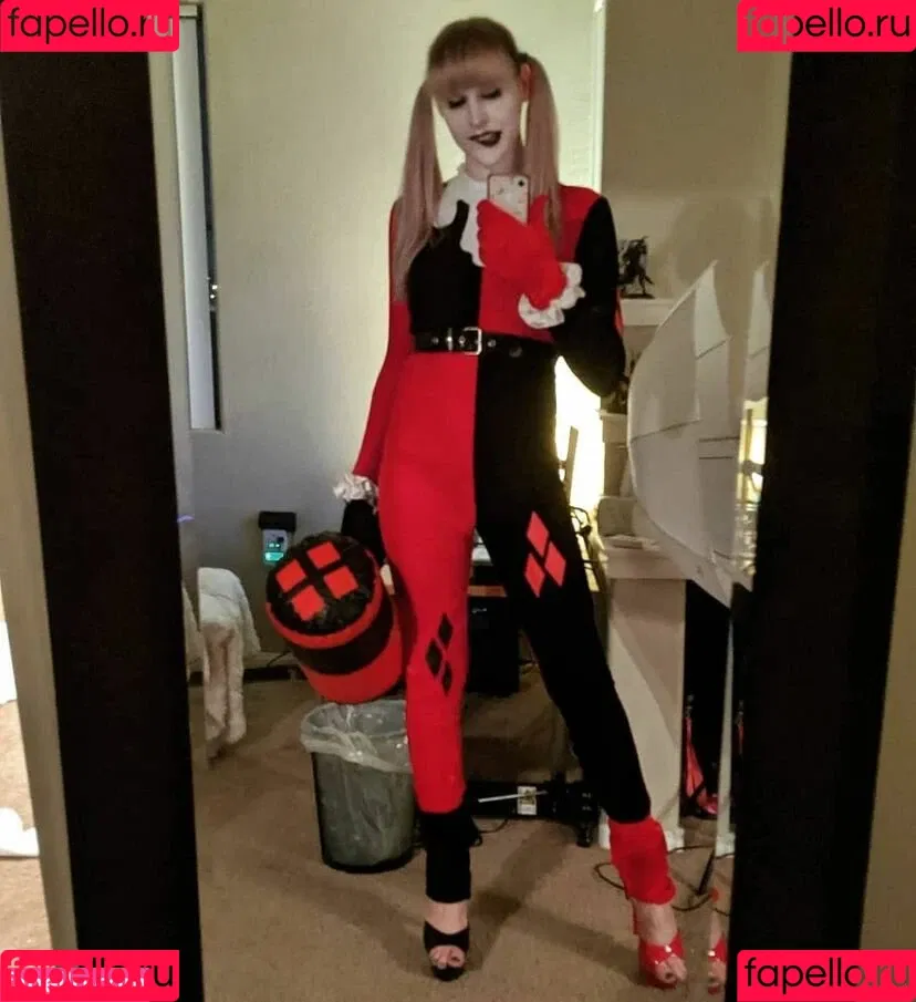 Lianna Lawson Onlyfans Photo Gallery 