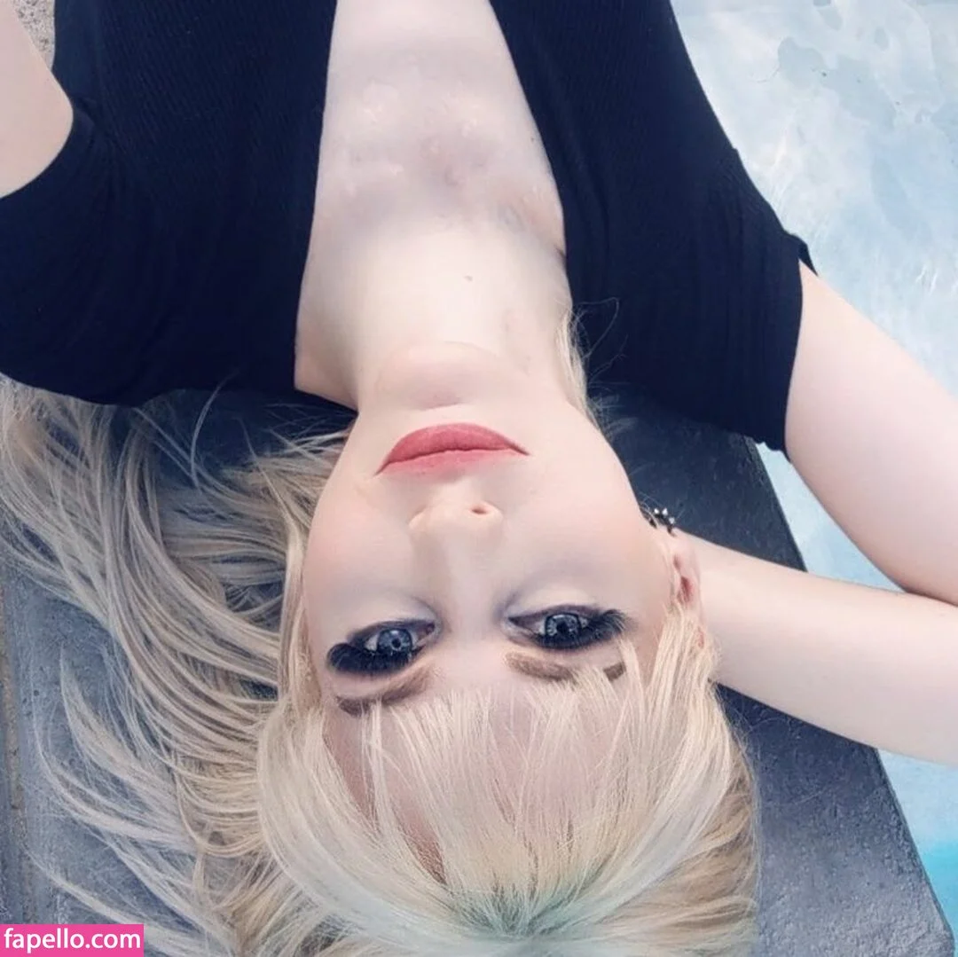 Lianna Lawson Onlyfans Photo Gallery 