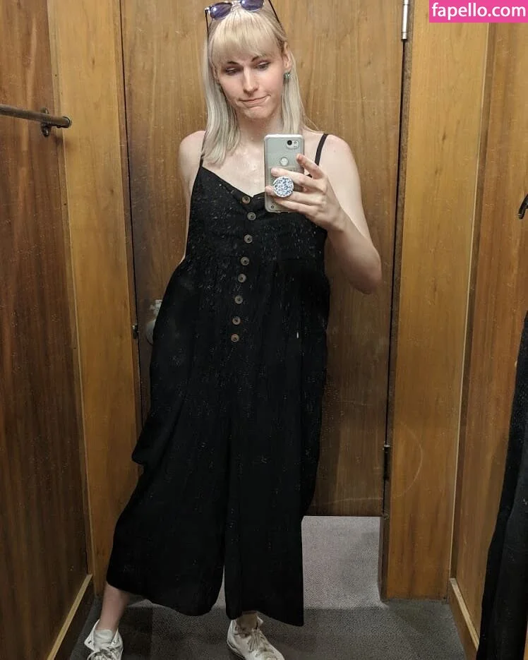 Lianna Lawson Onlyfans Photo Gallery 