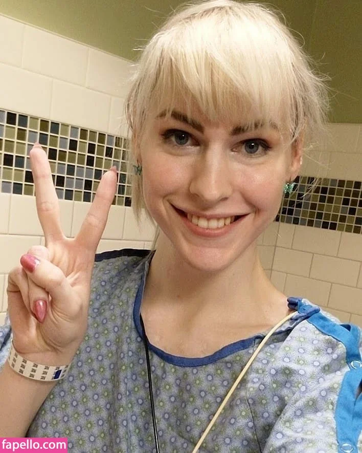 Lianna Lawson Onlyfans Photo Gallery 