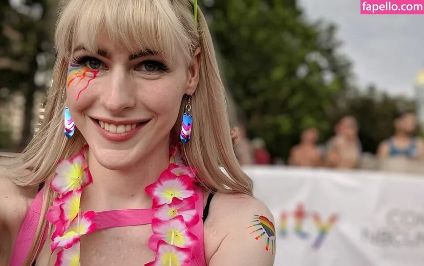 Lianna Lawson Onlyfans Photo Gallery 