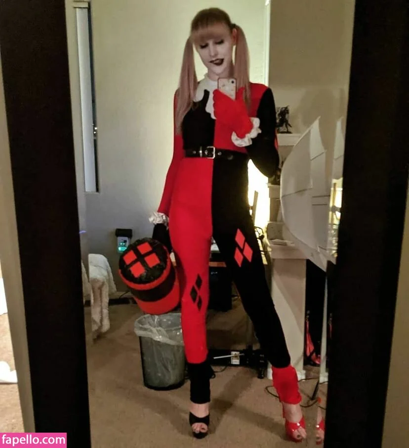 Lianna Lawson Onlyfans Photo Gallery 