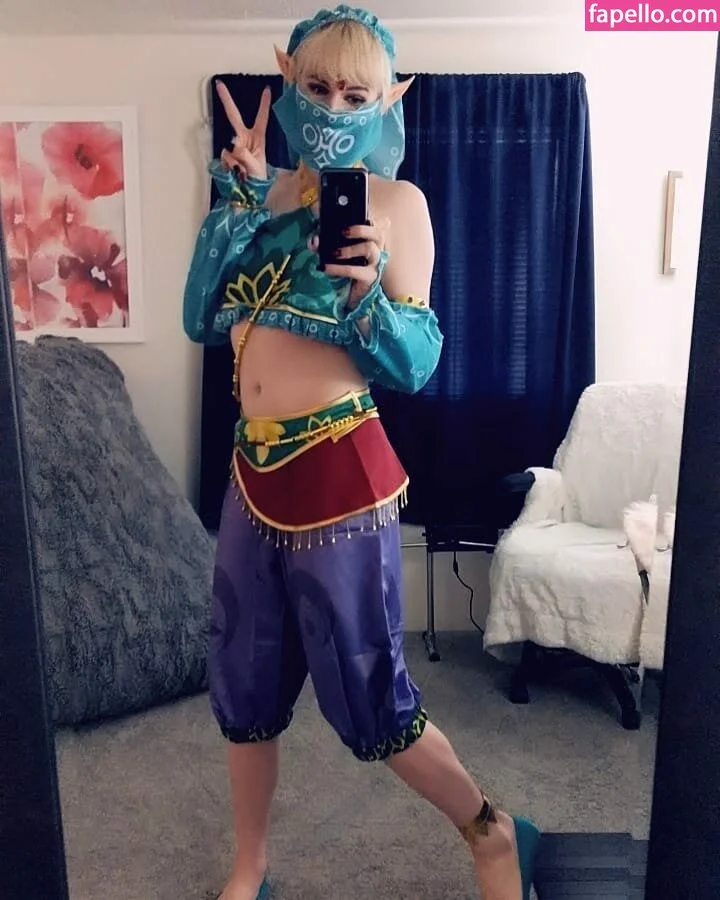 Lianna Lawson Onlyfans Photo Gallery 