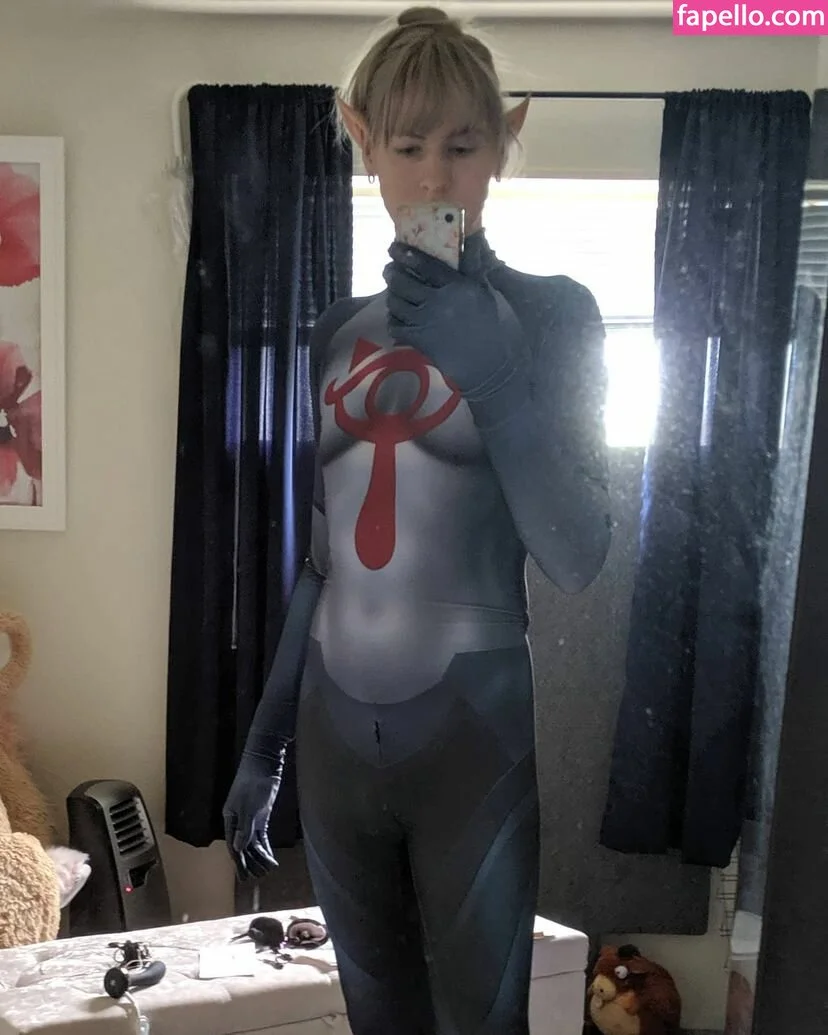 Lianna Lawson Onlyfans Photo Gallery 