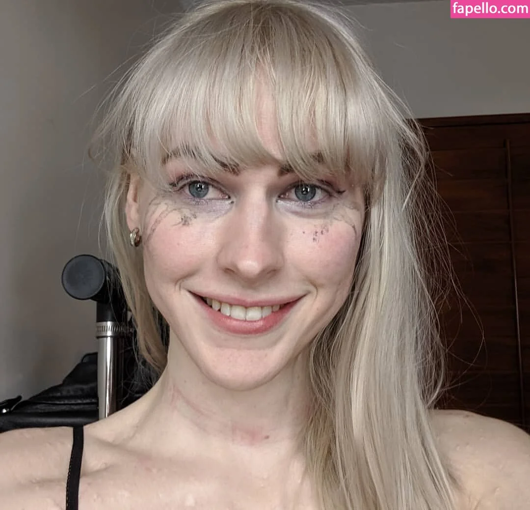 Lianna Lawson Onlyfans Photo Gallery 