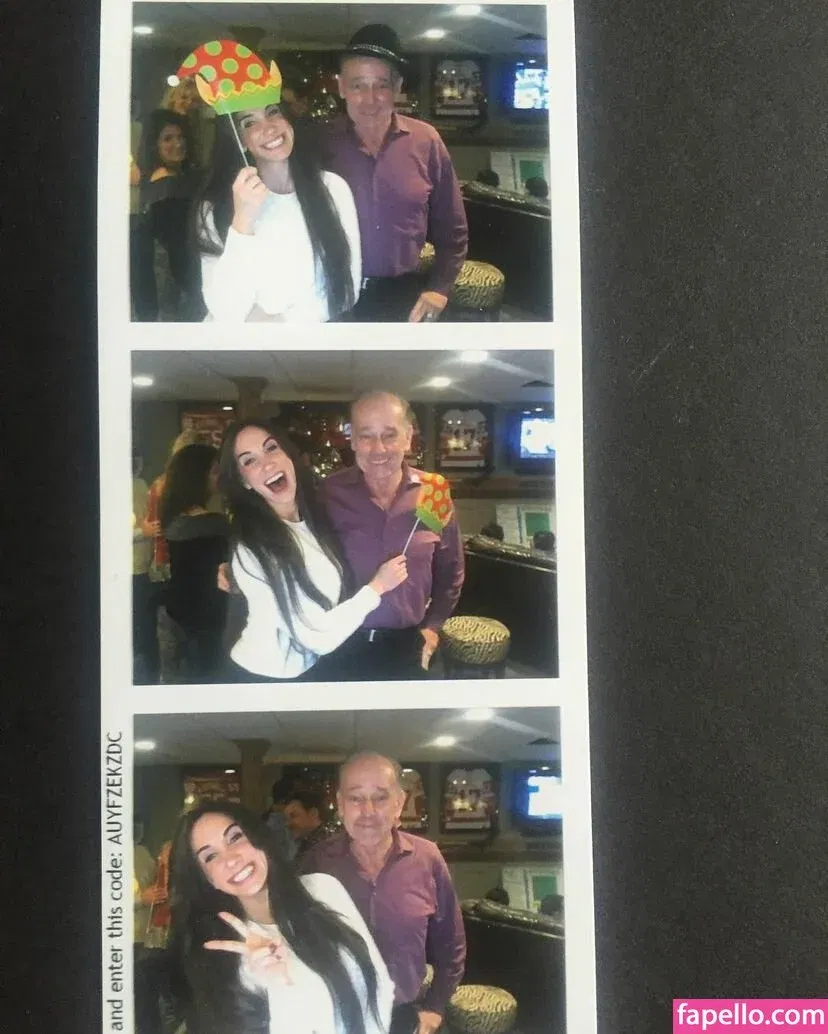 Julie Piraino Onlyfans Photo Gallery 