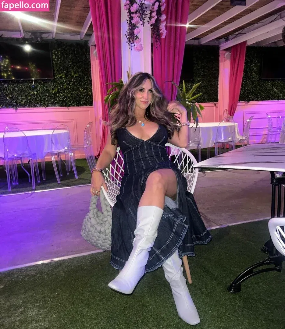 Julie Piraino Onlyfans Photo Gallery 