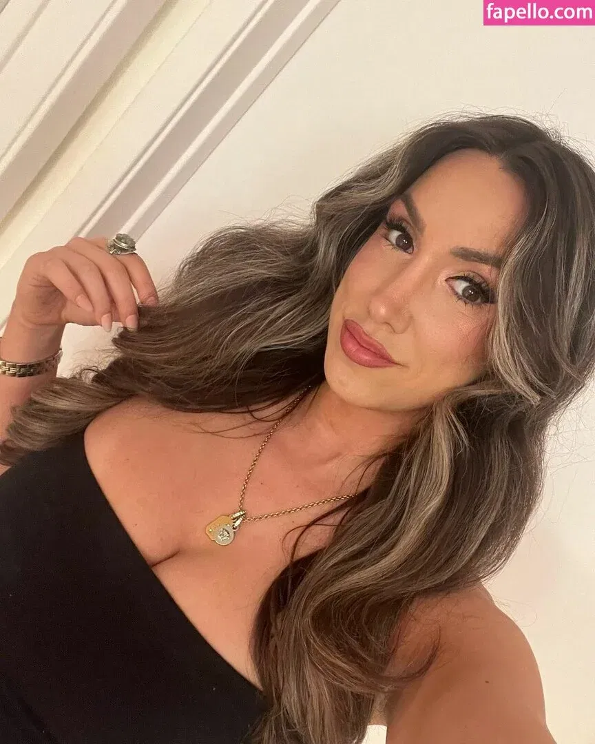 Julie Piraino Onlyfans Photo Gallery 