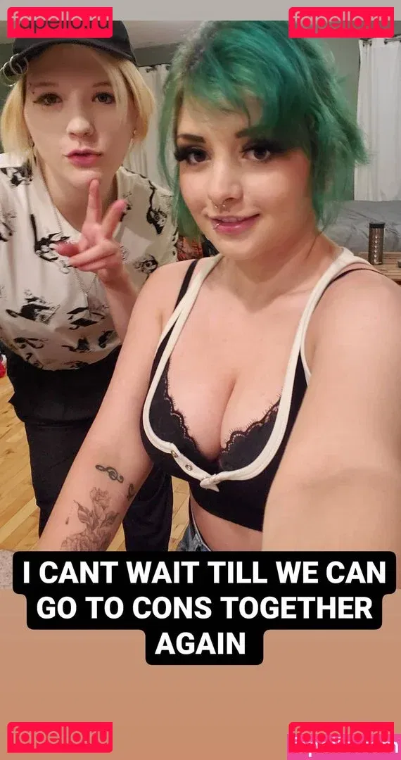 Kirihill Onlyfans Photo Gallery 